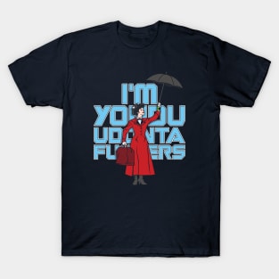 I'm Yondu T-Shirt